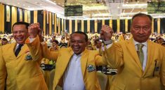 Bahlil Prioritizes National Interests in Postponing Golkar Bali Musda