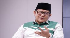Cak Imin Don’t Create Your Own Rules for Social Aid
