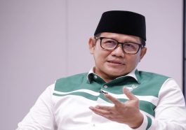 Cak Imin Don’t Create Your Own Rules for Social Aid