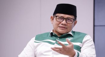 Cak Imin: Don’t Create Your Own Rules for Social Aid
