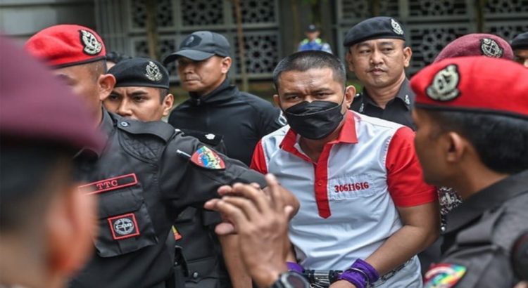 Criminal Cases Drop, Indonesian Parliament Commends Police