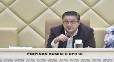 Democracy Mafia Commission II Calls to Limit Repeat Voting