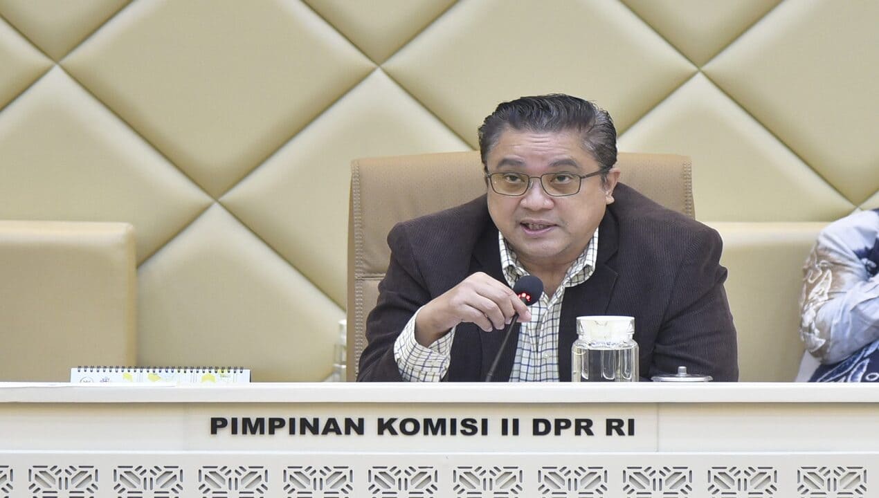 Democracy Mafia Commission II Calls to Limit Repeat Voting