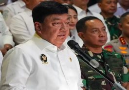 Golkar Backs Strong Action Against Ormas Threatening Investment