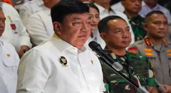 Golkar Backs Strong Action Against Ormas Threatening Investment