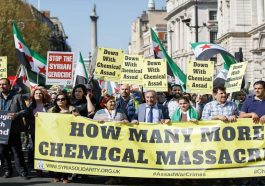 Government Must Take Firm Action Against Thuggish Ormas