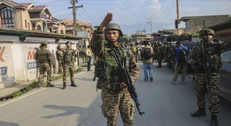 India Pakistan Conflict are A Real Threat to Indonesia's Economy