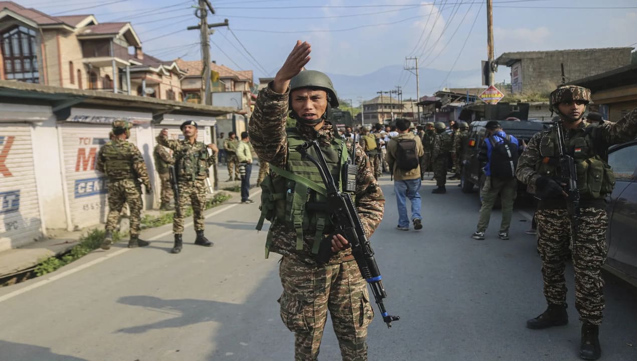India Pakistan Conflict are A Real Threat to Indonesia's Economy