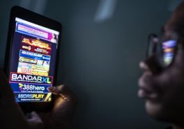 Online Gambling in Jakarta Ranks Second, Governor Urges Action