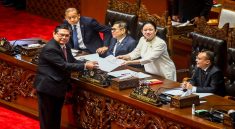 PDI-P Urges Delay on Political Fund Increase Amid Efficiency