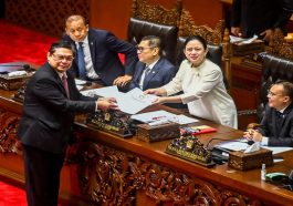 PDI-P Urges Delay on Political Fund Increase Amid Efficiency