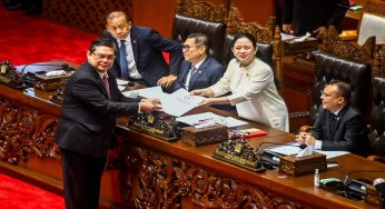 PDI-P Urges Delay on Political Fund Increase Amid Efficiency