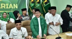 PPP Leadership Race Calls for Unity Amid Interference Concerns