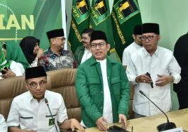 PPP Leadership Race Calls for Unity Amid Interference Concerns