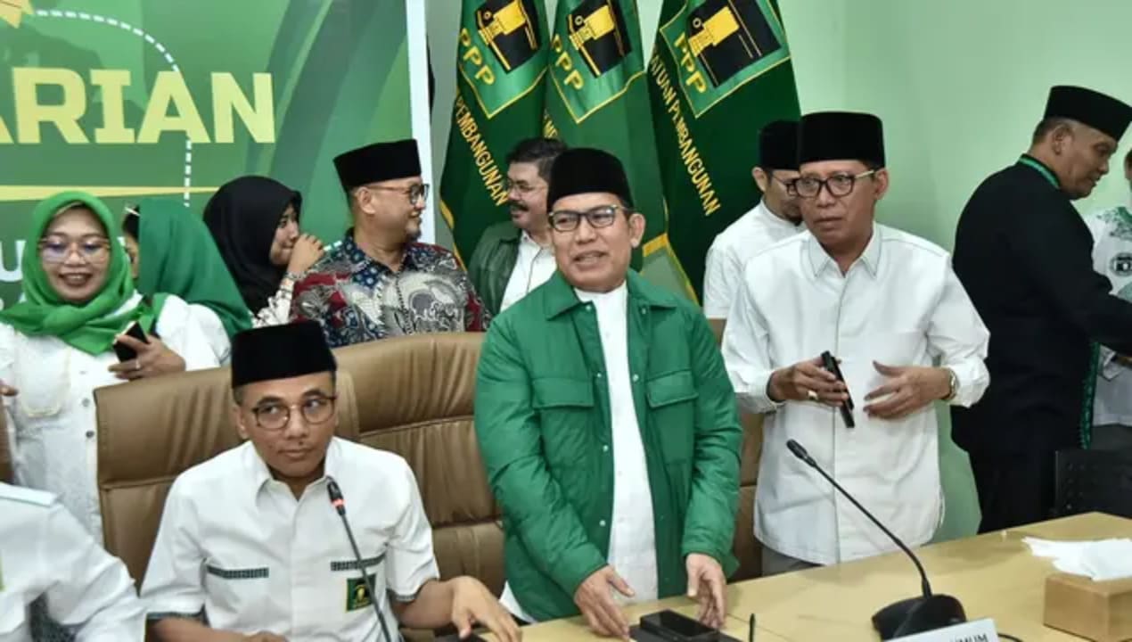 PPP Leadership Race Calls for Unity Amid Interference Concerns