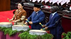 PUIC Endorses Jakarta Declaration for Palestine Support