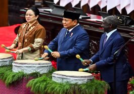 PUIC Endorses Jakarta Declaration for Palestine Support