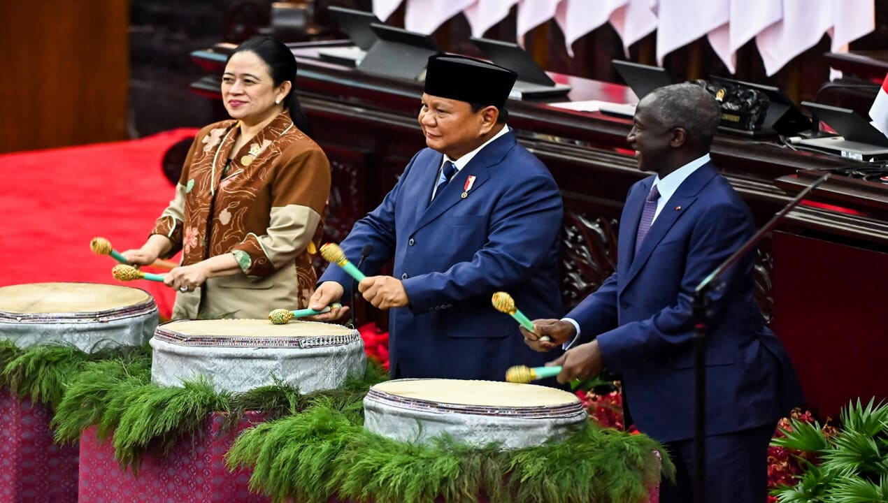 PUIC Endorses Jakarta Declaration for Palestine Support