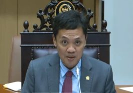 Police Confirm Legal Process for ITB Student's Meme