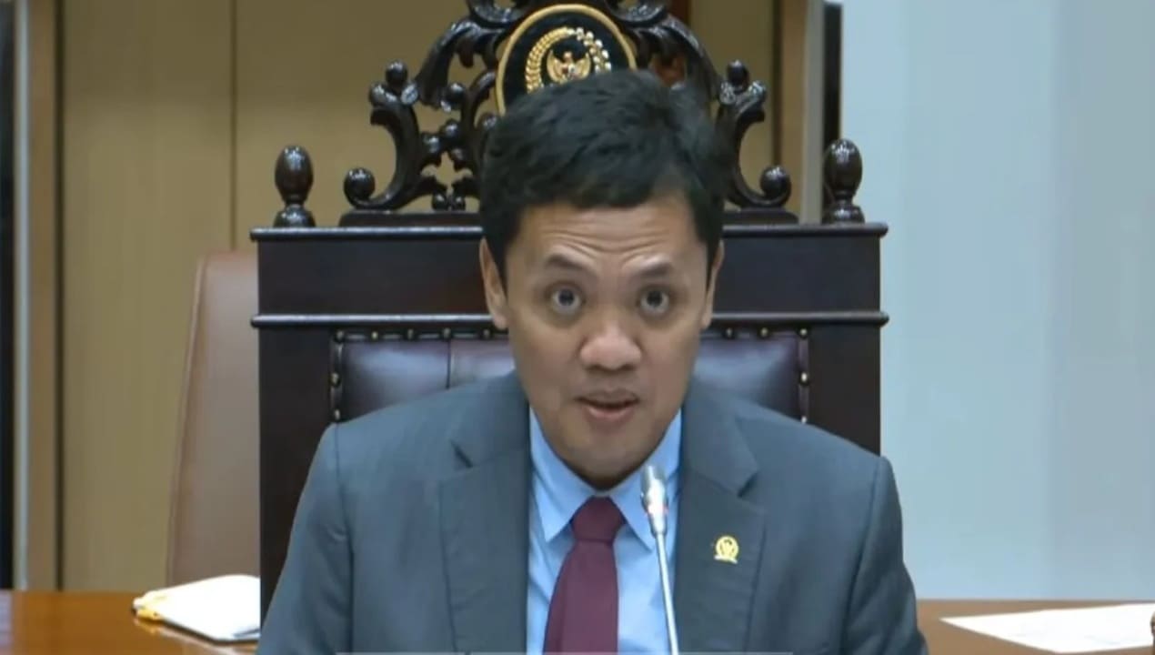 Police Confirm Legal Process for ITB Student's Meme