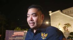 Prananda Surya Paloh Highlights NasDem’s Dedication