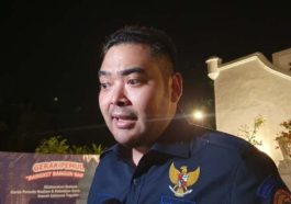 Prananda Surya Paloh Highlights NasDem’s Dedication