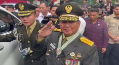 President Prabowo Voices Strong Support for Asset Forfeiture Bill