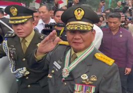 President Prabowo Voices Strong Support for Asset Forfeiture Bill