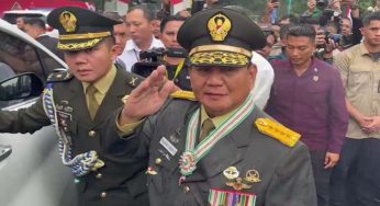 President Prabowo Voices Strong Support for Asset Forfeiture Bill