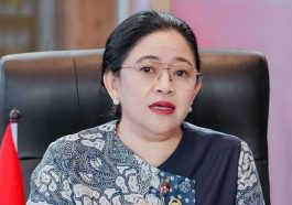 Puan Maharani Advocates for Women's Rights and Worker Welfare