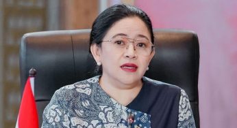 Puan Maharani Advocates for Women’s Rights and Worker Welfare