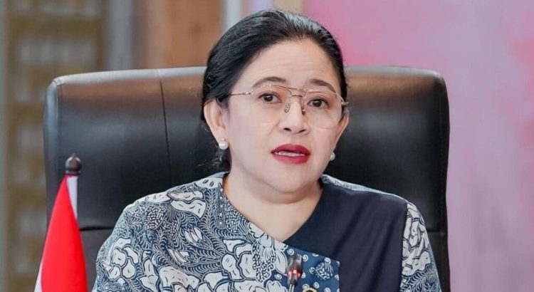 Puan Maharani Advocates for Women's Rights and Worker Welfare
