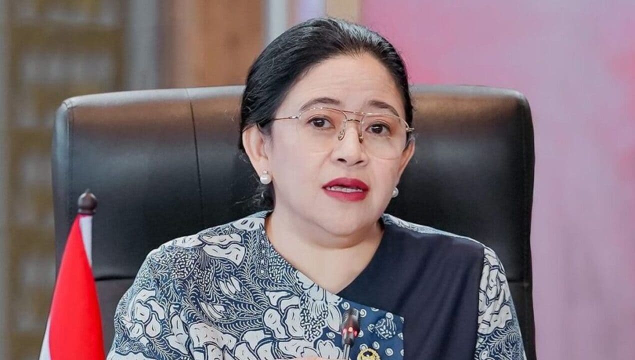 Puan Maharani Advocates for Women's Rights and Worker Welfare