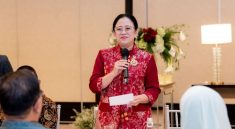 Puan Maharani Meets Chinese Premier to Boost Cooperation