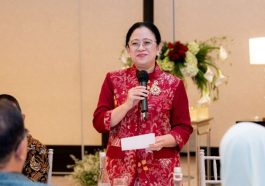 Puan Maharani Meets Chinese Premier to Boost Cooperation