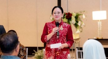 Puan Maharani Meets Chinese Premier to Boost Cooperation