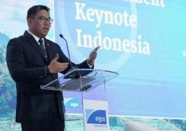 Sudaryono Advocates for Agricultural Modernization