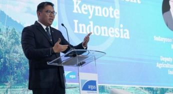 Sudaryono Advocates for Agricultural Modernization