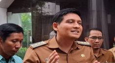 The Regent of Indramayu Politics and Ministry Sanction