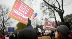 Trump Multi-Pronged Campaign Against Harvard University
