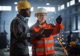 Budget Cuts Threaten Workplace Safety in High-Risk Industries