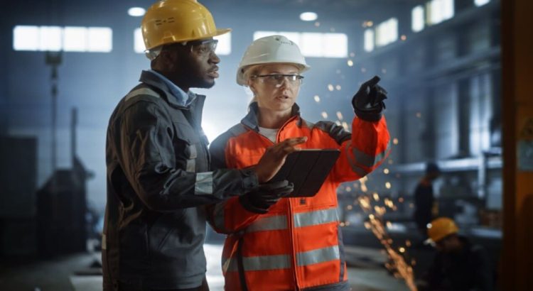 Budget Cuts Threaten Workplace Safety in High-Risk Industries