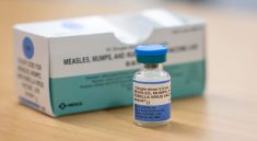 CDC Panel to Focus on MMRV Vaccine and Mercury Preservative