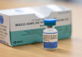 CDC Panel to Focus on MMRV Vaccine and Mercury Preservative