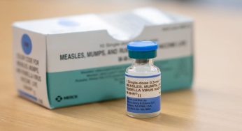 CDC Panel to Focus on MMRV Vaccine and Mercury Preservative