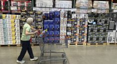 Consumer Prices In US Rise Slightly Amid Tariff Concerns