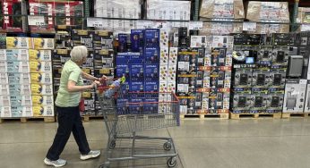 Consumer Prices Rise Slightly Amid Tariff Concerns