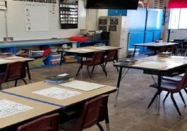 Federal Court Strikes Down Louisiana’s Ten Commandments Law