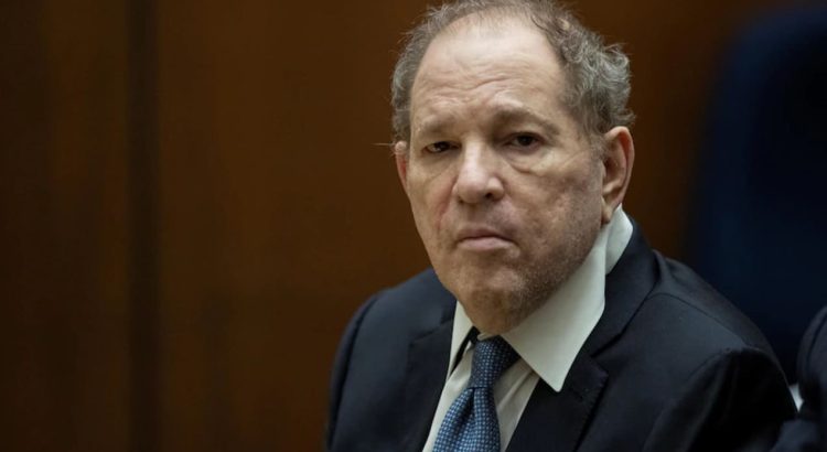 Harvey Weinstein Retrial Prosecutors Urge Jury to Convict