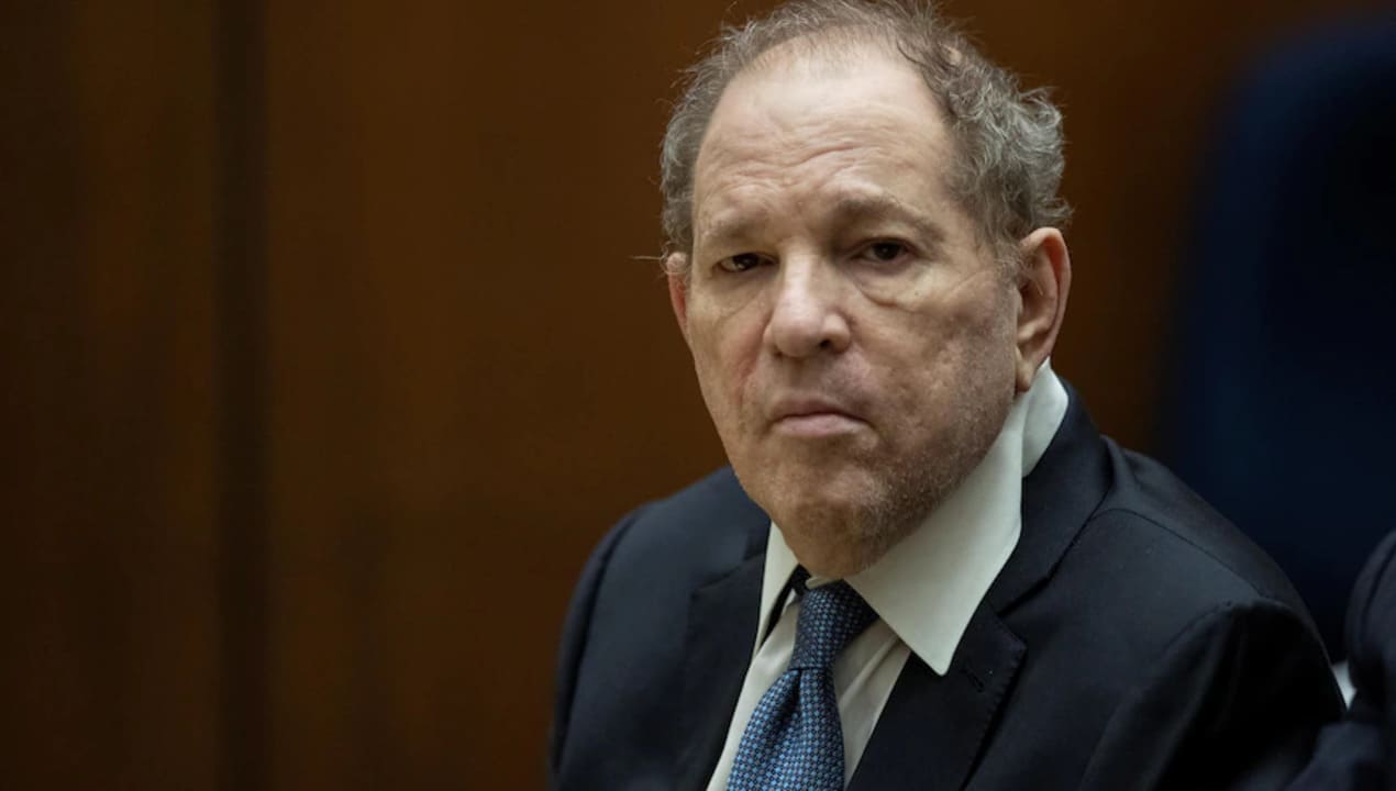 Harvey Weinstein Retrial Prosecutors Urge Jury to Convict